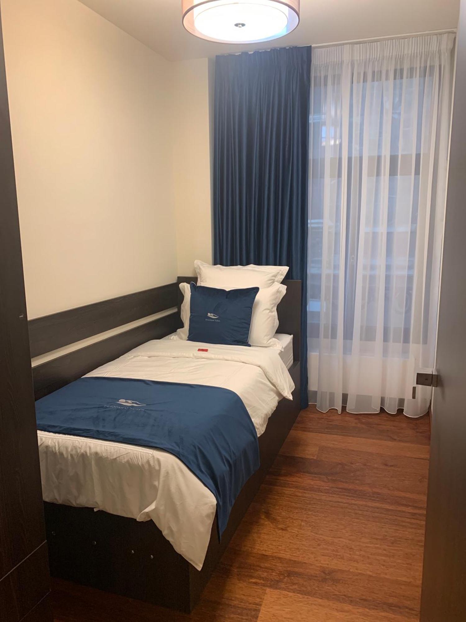 Botanique Suites Airbnb, Антверпен Екстер'єр фото